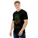 OBWON B&G CORP LOGO Men's Premium Shirt