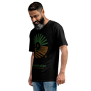 OBWON B&G CORP LOGO Men's Premium Shirt