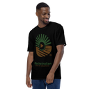 OBWON B&G CORP LOGO Men's Premium Shirt