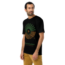 OBWON B&G CORP LOGO Men's Premium Shirt