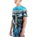 ABS MTM Men's Premium Shirt