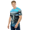 ABS MTM Men's Premium Shirt