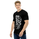 El Chapo BLK OUT Men's Premium Shirt