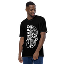 El Chapo BLK OUT Men's Premium Shirt