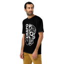 El Chapo BLK OUT Men's Premium Shirt