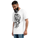El Chapo WHT OUT Men's Premium Shirt