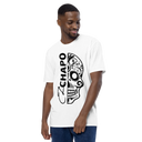 El Chapo WHT OUT Men's Premium Shirt