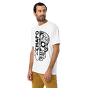 El Chapo WHT OUT Men's Premium Shirt