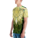 B&G Afghan Wire 1 Men's Premium Shirt