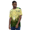 B&G Afghan Wire 1 Men's Premium Shirt