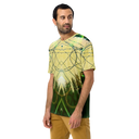 B&G Afghan Wire 1 Men's Premium Shirt