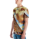 AIFFIA Universal PJs Men's Premium Shirt