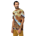 AIFFIA Universal PJs Men's Premium Shirt