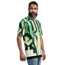 AIFFIA Poka 1 BLK Men's Premium Shirt