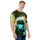 OBWON B&G AFGHAN WIRE Men's T-shirt