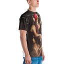 OBWON B&G ALBUM COVER Men's T-shirt