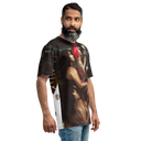 OBWON B&G ALBUM COVER Men's T-shirt