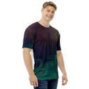 OBWON B&G ALBUM ART DARK Men's T-shirt