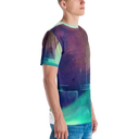 OBWON B&G ALBUM ART LIGHT Men's T-shirt