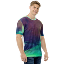 OBWON B&G ALBUM ART LIGHT Men's T-shirt