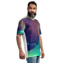 OBWON B&G ALBUM ART LIGHT Men's T-shirt