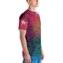 OBWON B&G HE CAME FROM THE DESERT Men's T-shirt