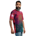 OBWON B&G HE CAME FROM THE DESERT Men's T-shirt