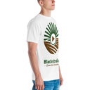 OBWON B&G CORP LOGO Men's T-shirt