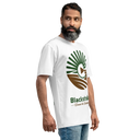 OBWON B&G CORP LOGO Men's T-shirt