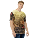 OBWON B&G AFGHAN CHOPPER Men's T-shirt