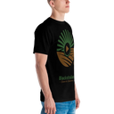 OBWON B&G CORP LOGO Men's Premium Shirt