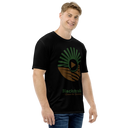 OBWON B&G CORP LOGO Men's Premium Shirt