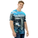 ABS MTM Men's Premium Shirt