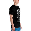 El Chapo BLK OUT Men's Premium Shirt