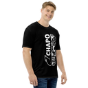 El Chapo BLK OUT Men's Premium Shirt