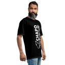 El Chapo BLK OUT Men's Premium Shirt