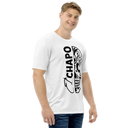 El Chapo WHT OUT Men's Premium Shirt