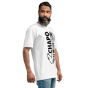 El Chapo WHT OUT Men's Premium Shirt