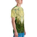 B&G Afghan Wire 1 Men's Premium Shirt