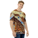 AIFFIA Universal PJs Men's Premium Shirt