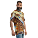 AIFFIA Universal PJs Men's Premium Shirt