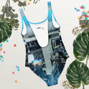 ABS MTM 1 One-Piece Swimsuit