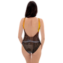 El Chapo Sunset Brunch One-Piece Swimsuit