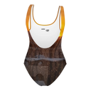 El Chapo Sunset Brunch One-Piece Swimsuit