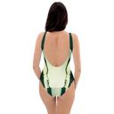 AIFFIA POKA 1 One-Piece Swimsuit