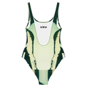 AIFFIA POKA 1 One-Piece Swimsuit