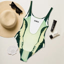 AIFFIA POKA 1 One-Piece Swimsuit