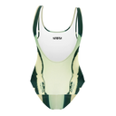 AIFFIA POKA 1 One-Piece Swimsuit