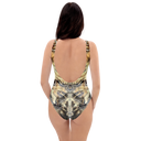 AIFFIA Motherland 1 One-Piece Swimsuit