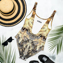 AIFFIA Motherland 1 One-Piece Swimsuit